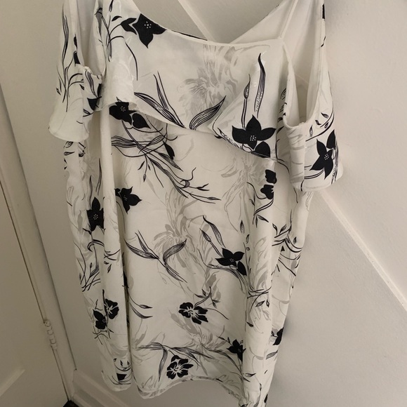 Brand new Alice and Olivia dress - Picture 3 of 3